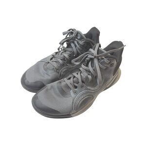Nike CU3503 001 Men's Basketball Shoes Sneakers black‎ Size 8.5